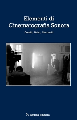 Copertina libro